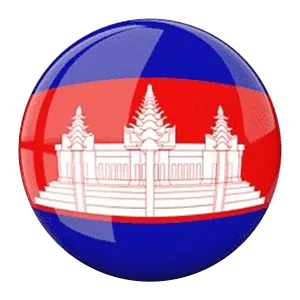 Logo CAMBODIA