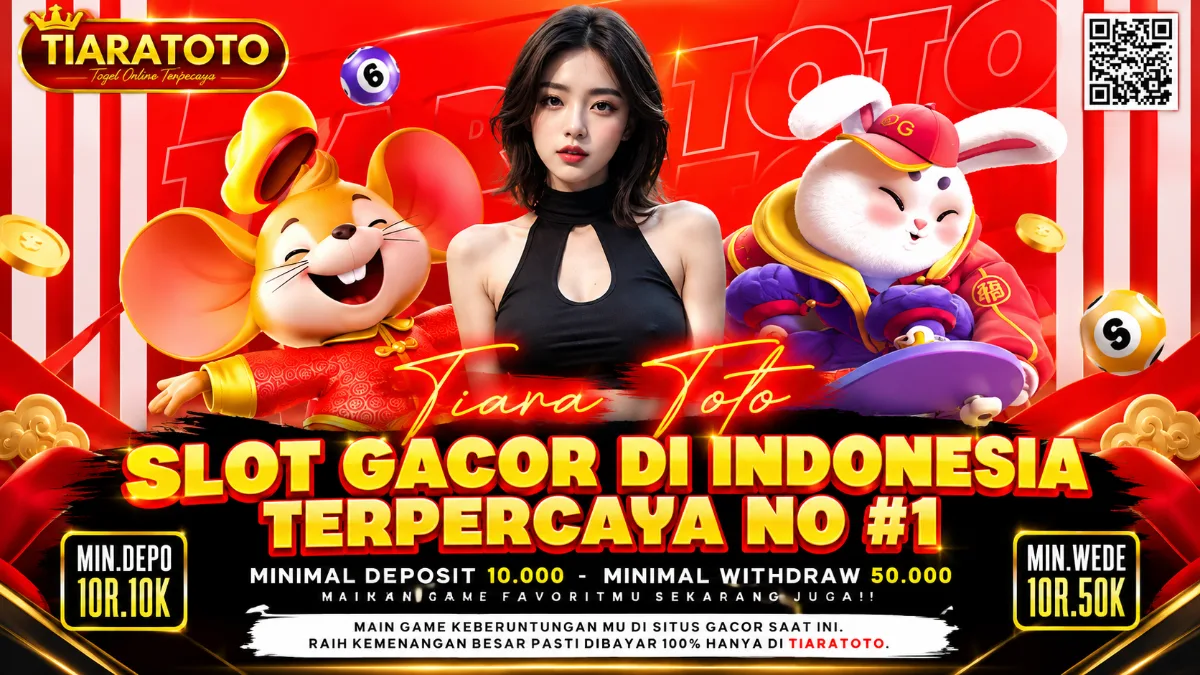 Tiaratoto: Mengenal Perkembangan Game Online di Era Hiburan Digital