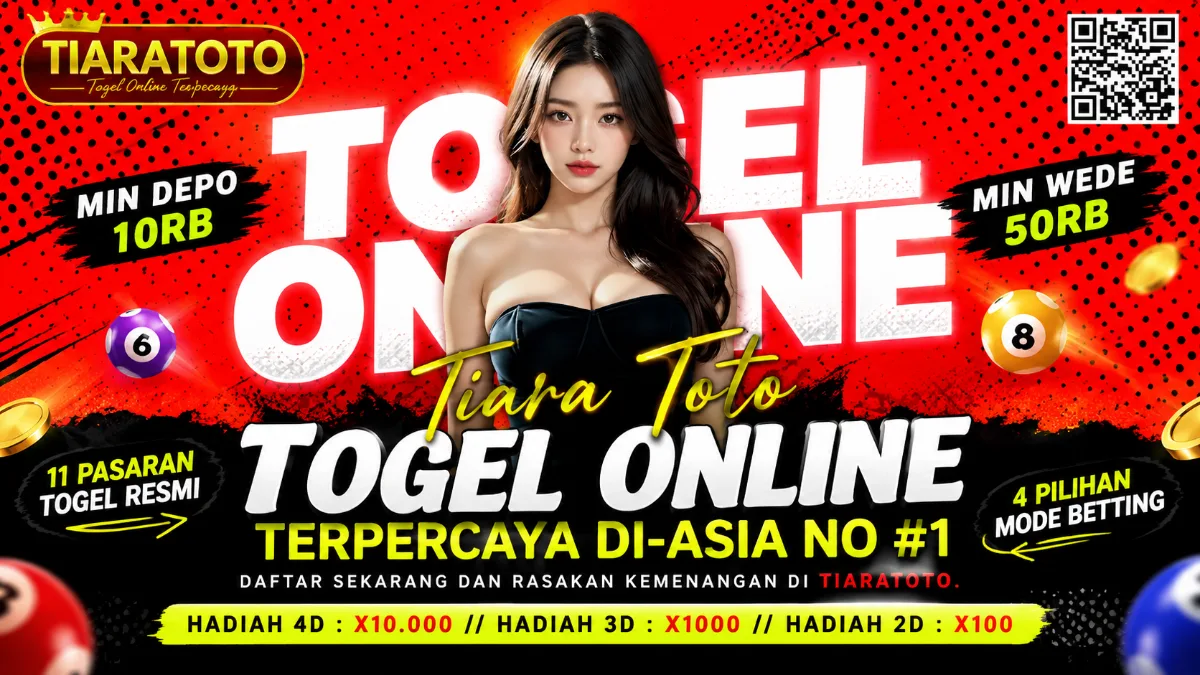 Tiaratoto dan Transformasi Cara Menikmati Game Online di Masa Kini