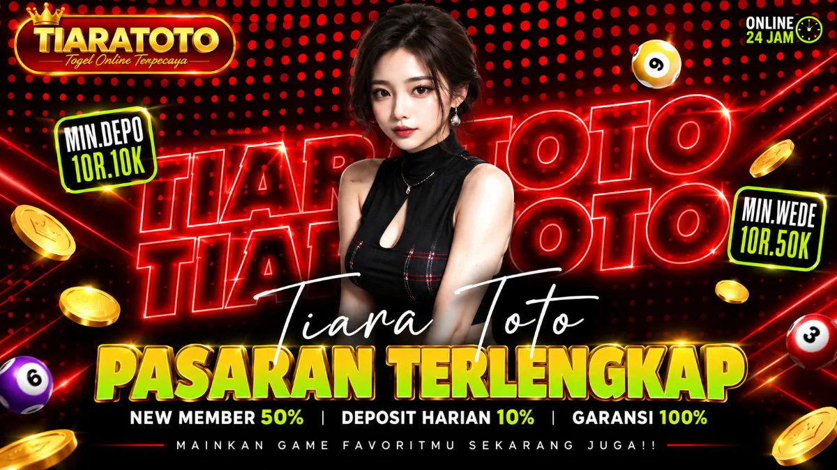 Tiaratoto dan Evolusi Dunia Gaming: Saat Permainan Menjadi Pengalaman Digital